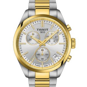 TISSOT PR 100 Chronograph 40mm