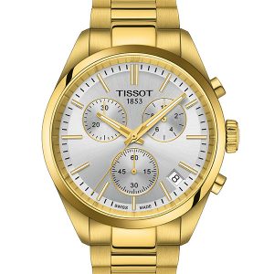 TISSOT PR 100 Chronograph 40mm