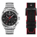 tissot pr 100 chronograph 40mm vuelta