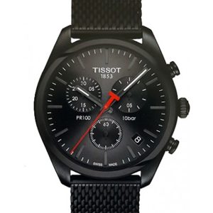 TISSOT PR 100 Chronograph