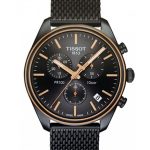 tissot pr 100 chronograph