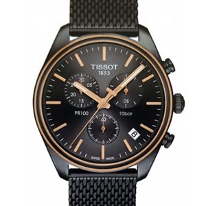 TISSOT PR 100 Chronograph