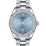tissot pr 100 sport chic 36mm