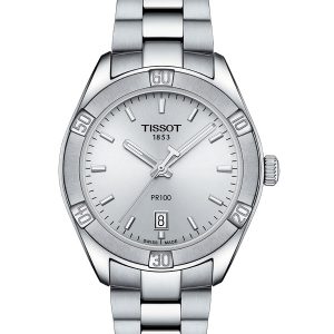 TISSOT PR 100 Sport Chic