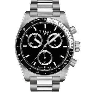 TISSOT PR516 Chronograph 40mm