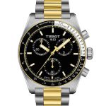 tissot pr516 chronograph 40mm