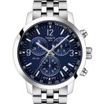tissot prc 200 chronograph 42mm
