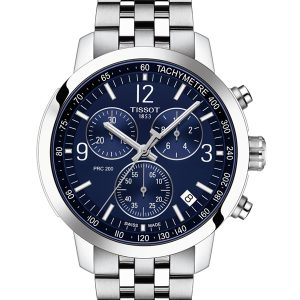 TISSOT PRC 200 Chronograph 42mm