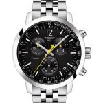 tissot prc 200 chronograph 42mm