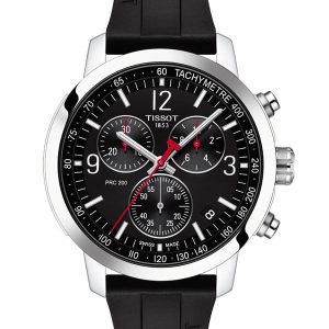 TISSOT PRC 200 Chronograph 42mm