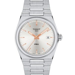 TISSOT PRX 35mm