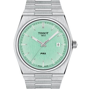 TISSOT PRX 40mm