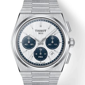 TISSOT PRX Automatic Chronograph 42mm