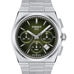 tissot prx automatic chronograph 42mm