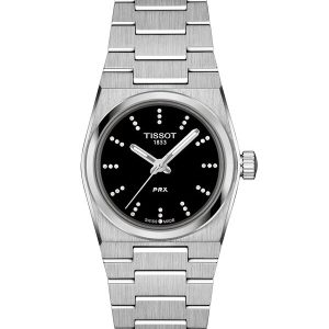 TISSOT PRX Diamonds 25mm