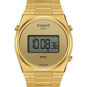 TISSOT PRX Digital 40mm