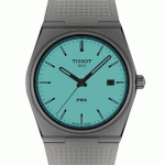 tissot prx lume dial 40mm