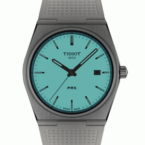 TISSOT PRX Lume Dial 40mm