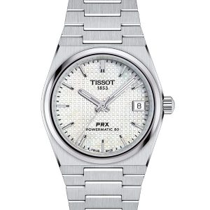 TISSOT PRX Powermatic 80 35mm