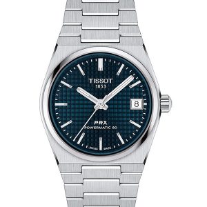 TISSOT PRX Powermatic 80 35mm