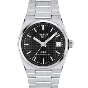 TISSOT PRX Powermatic 80 35mm