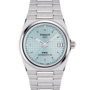 TISSOT PRX Powermatic 80 35mm