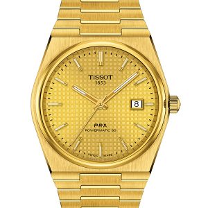 TISSOT PRX Powermatic 80 40mm