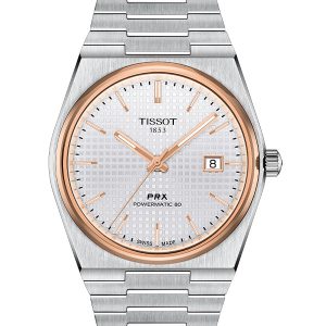 TISSOT PRX Powermatic 80 40mm