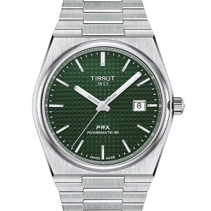 TISSOT PRX Powermatic 80 40mm