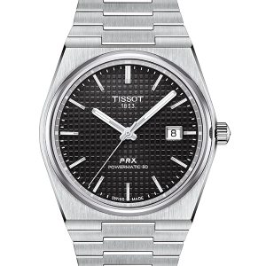 TISSOT PRX Powermatic 80 40mm