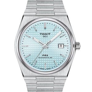 TISSOT PRX Powermatic 80 40mm