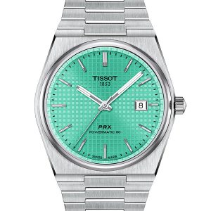 TISSOT PRX Powermatic 80 40mm