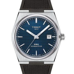 TISSOT PRX Powermatic 80 40mm