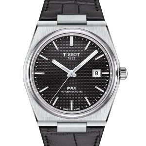 TISSOT PRX Powermatic 80 40mm