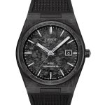 tissot prx powermatic 80 40mm carbon