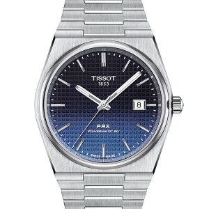 TISSOT PRX Powermatic 80 40mm Gradient