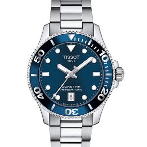 TISSOT Seastar 1000 36mm