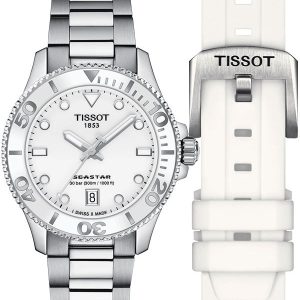 TISSOT Seastar 1000 36mm