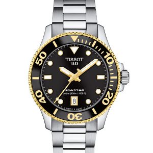 TISSOT Seastar 1000 36mm