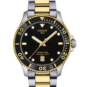 TISSOT Seastar 1000 40mm