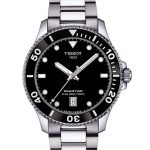 tissot seastar 1000 40mm