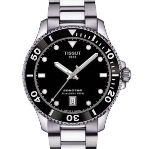 TISSOT Seastar 1000 40mm