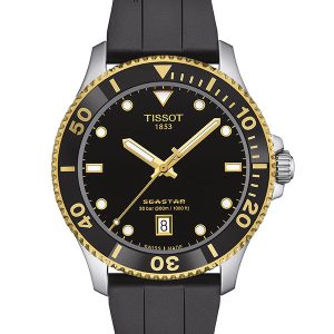 TISSOT Seastar 1000 40mm