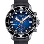 tissot seastar 1000 chronograph 45.5mm