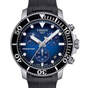 TISSOT Seastar 1000 Chronograph 45.5mm