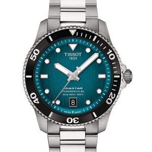 TISSOT Seastar 1000 Powermatic 80 40mm