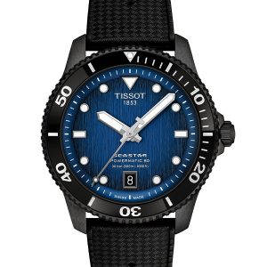 TISSOT Seastar 1000 Powermatic 80 40mm