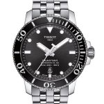 tissot seastar 1000 powermatic 80 43mm
