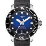tissot seastar 1000 powermatic 80 43mm