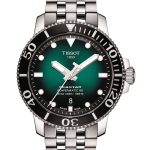 tissot seastar 1000 powermatic 80 43mm